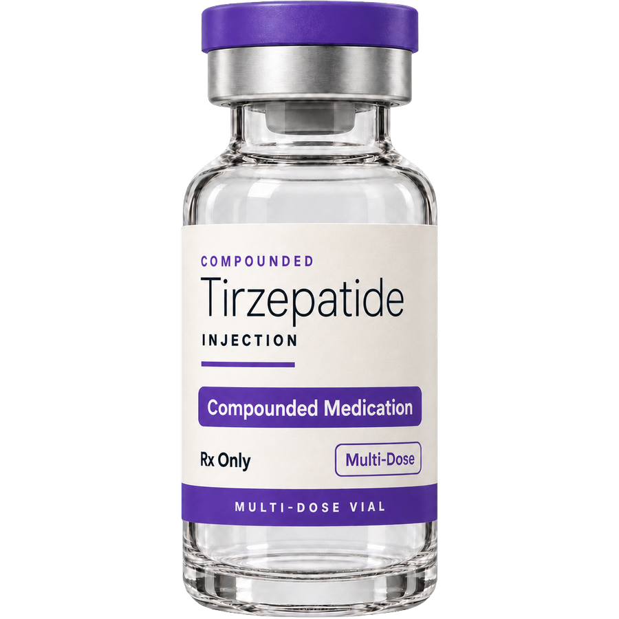 Tirzepatide